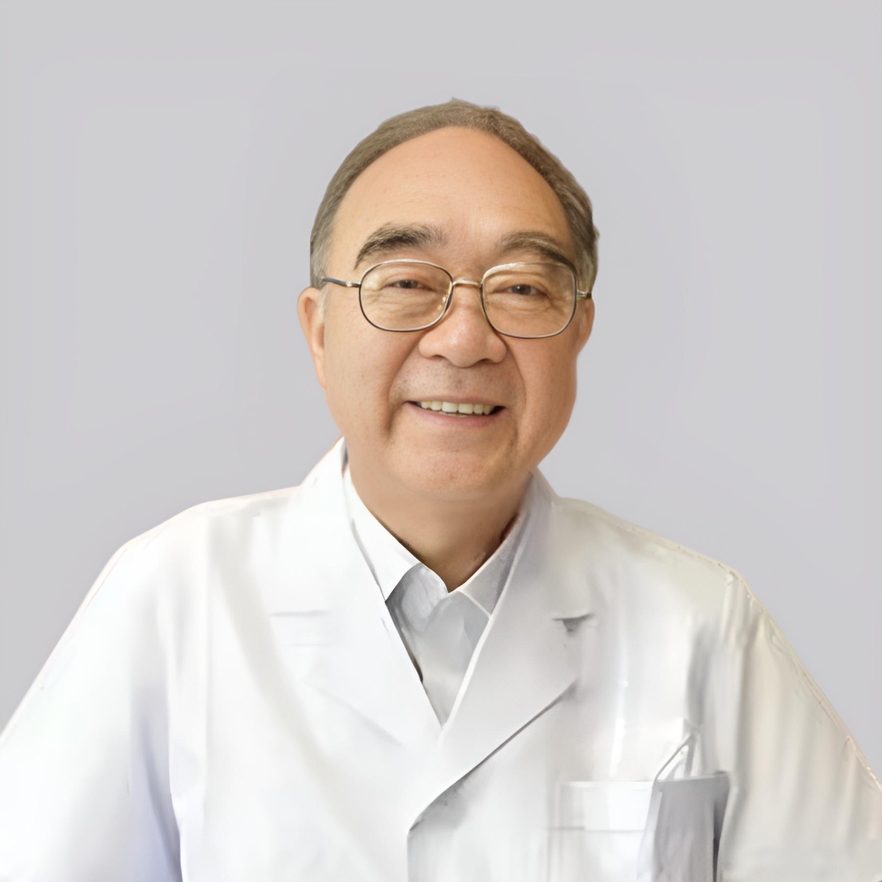 郑念溶  /  主治中医师